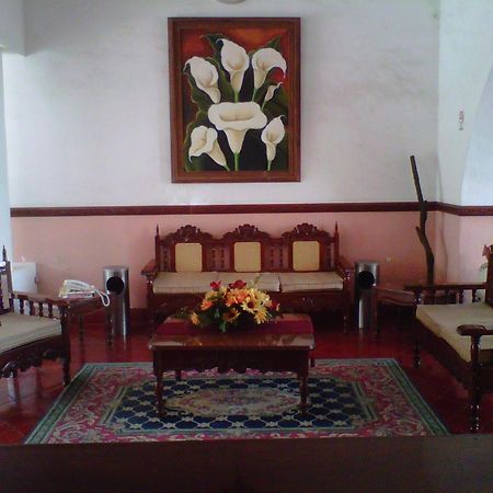 Hotel Zaci Valladolid  Dış mekan fotoğraf