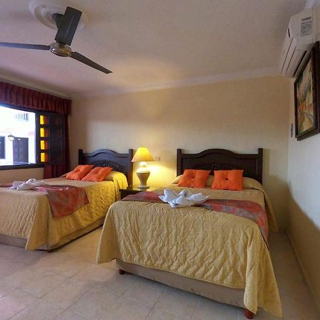 Hotel Zaci Valladolid  Dış mekan fotoğraf