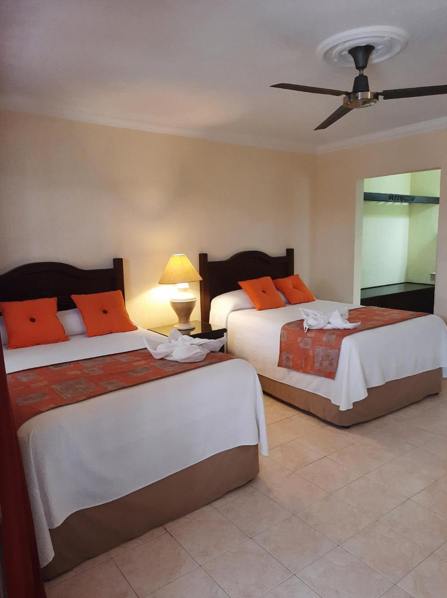 Hotel Zaci Valladolid  Dış mekan fotoğraf