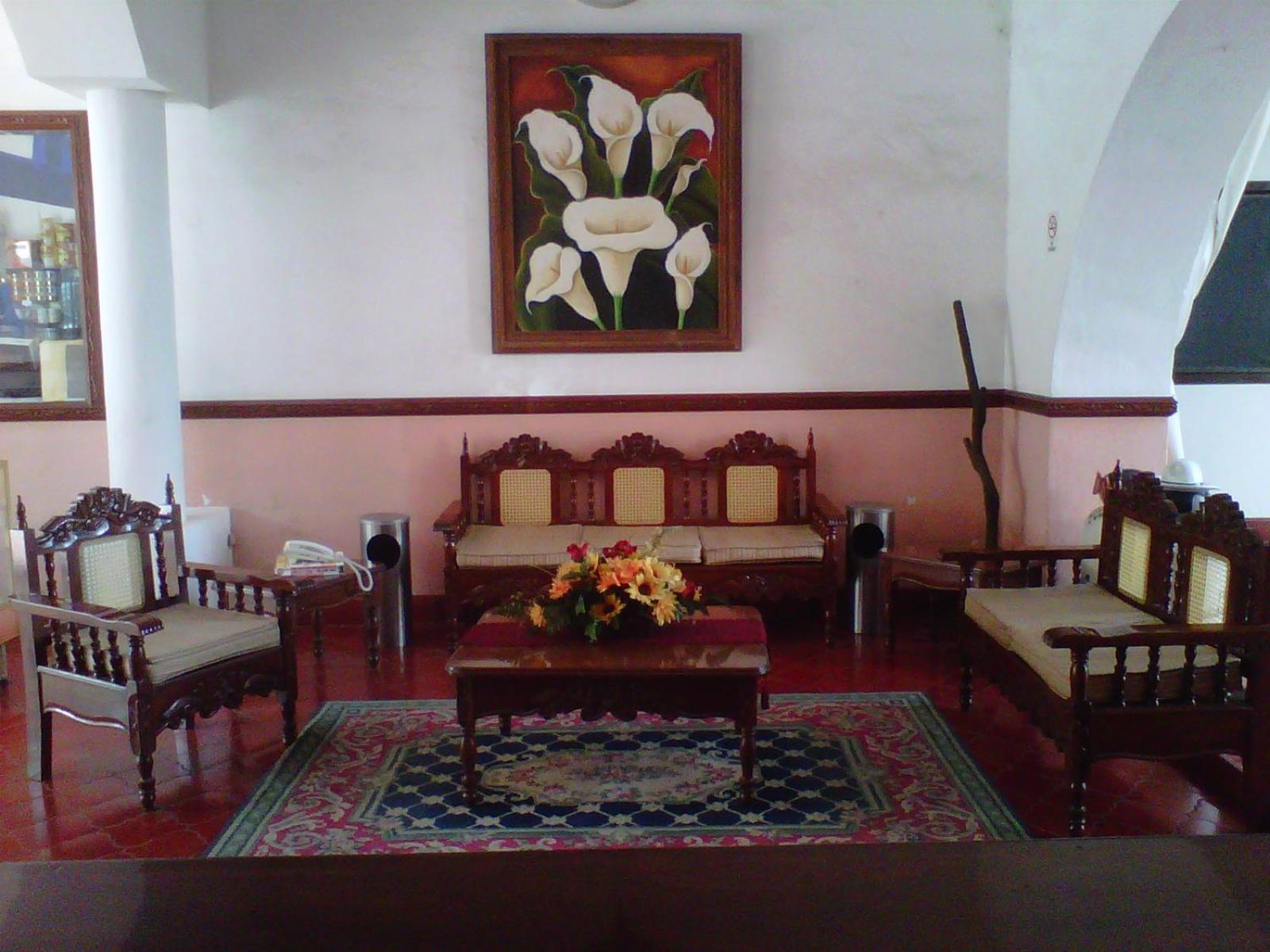 Hotel Zaci Valladolid  Dış mekan fotoğraf