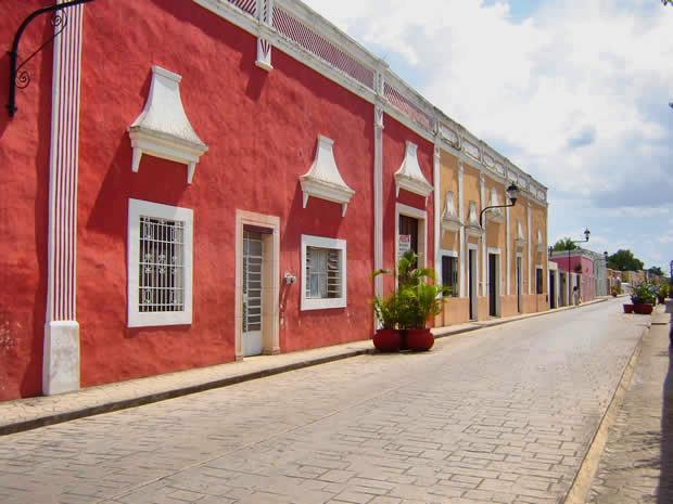 Hotel Zaci Valladolid  Dış mekan fotoğraf
