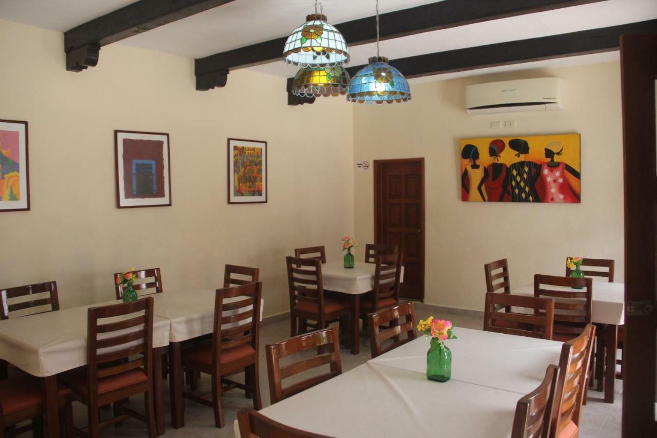 Hotel Zaci Valladolid  Dış mekan fotoğraf