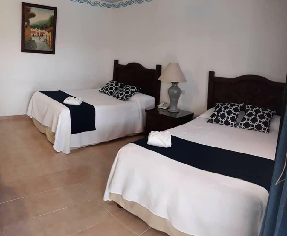 Hotel Zaci Valladolid  Dış mekan fotoğraf